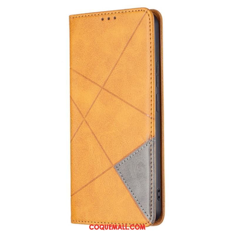 Flip Cover Xiaomi Redmi Note 11 Pro Plus 5G Style Artiste