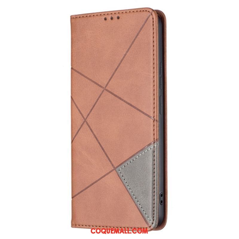 Flip Cover Xiaomi Redmi Note 11 Pro Plus 5G Style Artiste