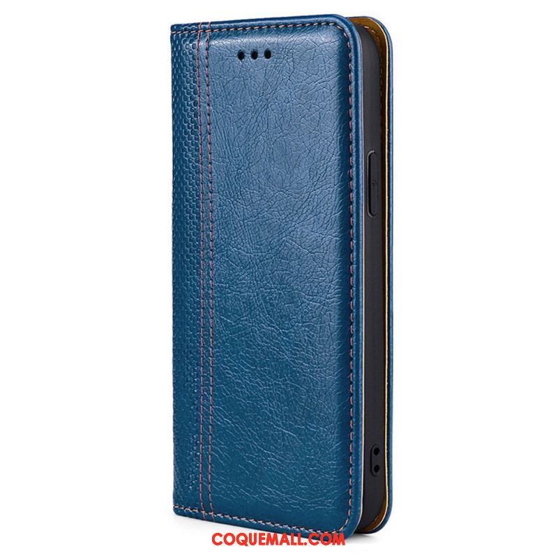 Flip Cover Xiaomi Redmi Note 11 Pro Plus 5G Style Vintage