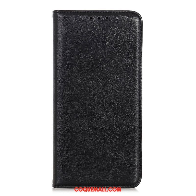 Flip Cover Xiaomi Redmi Note 12 4G Stylisée