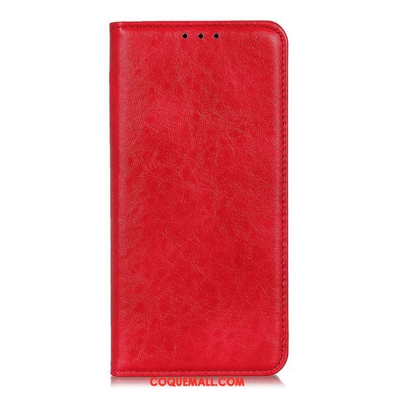 Flip Cover Xiaomi Redmi Note 12 4G Stylisée