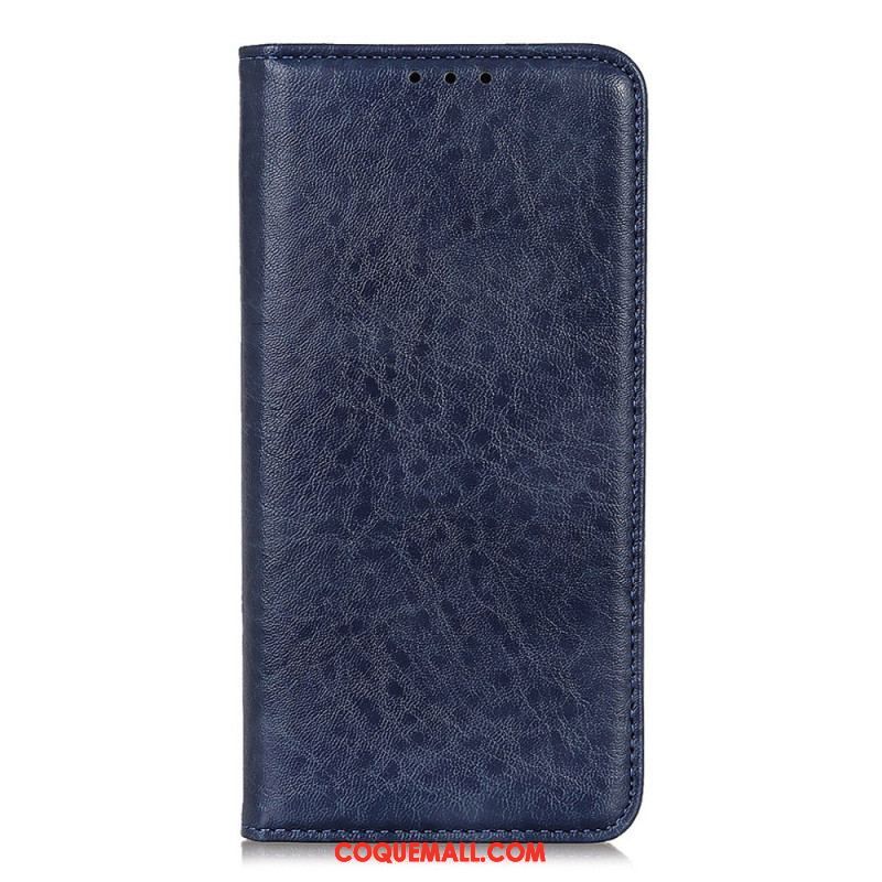 Flip Cover Xiaomi Redmi Note 12 4G Stylisée