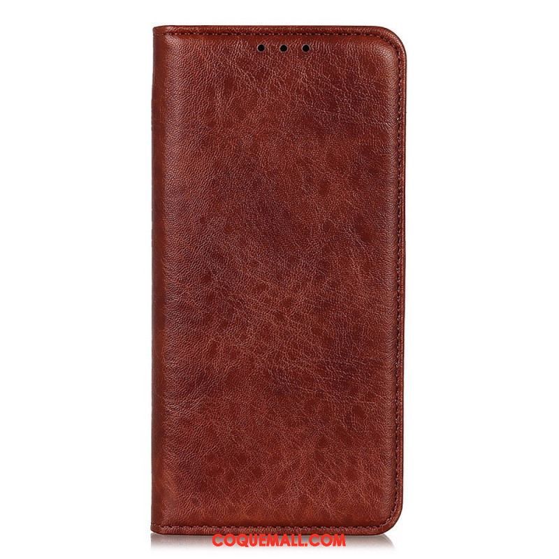 Flip Cover Xiaomi Redmi Note 12 4G Stylisée