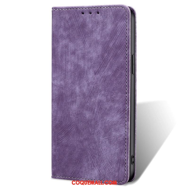 Flip Cover Xiaomi Redmi Note 12 Pro/Poco X5 Pro 5G RFID