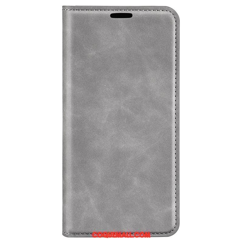 Flip Cover iPhone 15 Classique