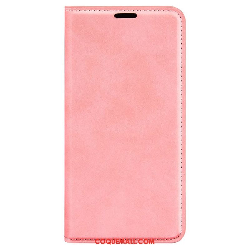 Flip Cover iPhone 16 Plus Classique