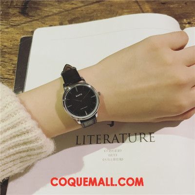 Gant Femme Marque Montre À Bracelet Tendance, Gant Authentique Bien