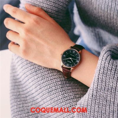 Gant Femme Marque Montre À Bracelet Tendance, Gant Authentique Bien