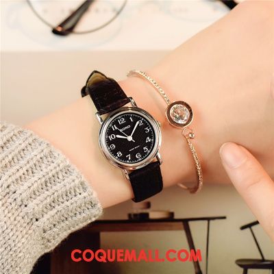 Gant Femme Marque Montre À Bracelet Tendance, Gant Authentique Bien