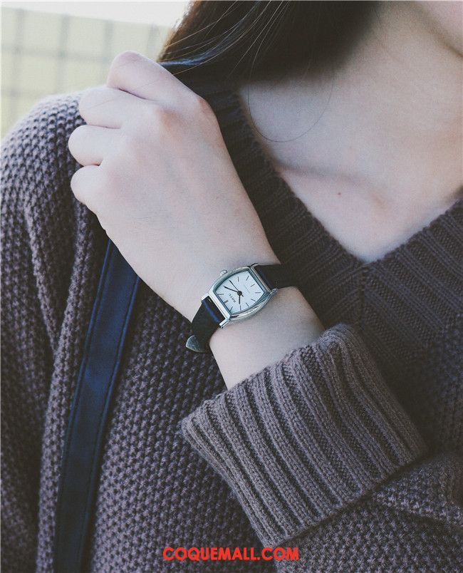 Gant Femme Marque Montre À Bracelet Tendance, Gant Authentique Bien