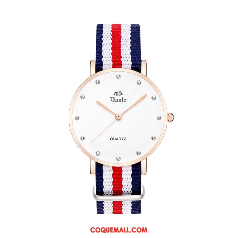 Gant Femme Mode Homme Très Mince, Gant Étanche Ceinture
