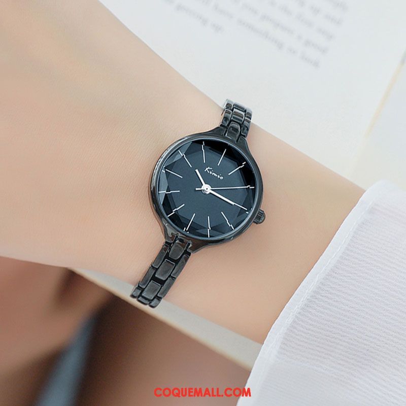 Gant Femme Mode Étudiant Le Nouveau, Gant Simple Bracelet