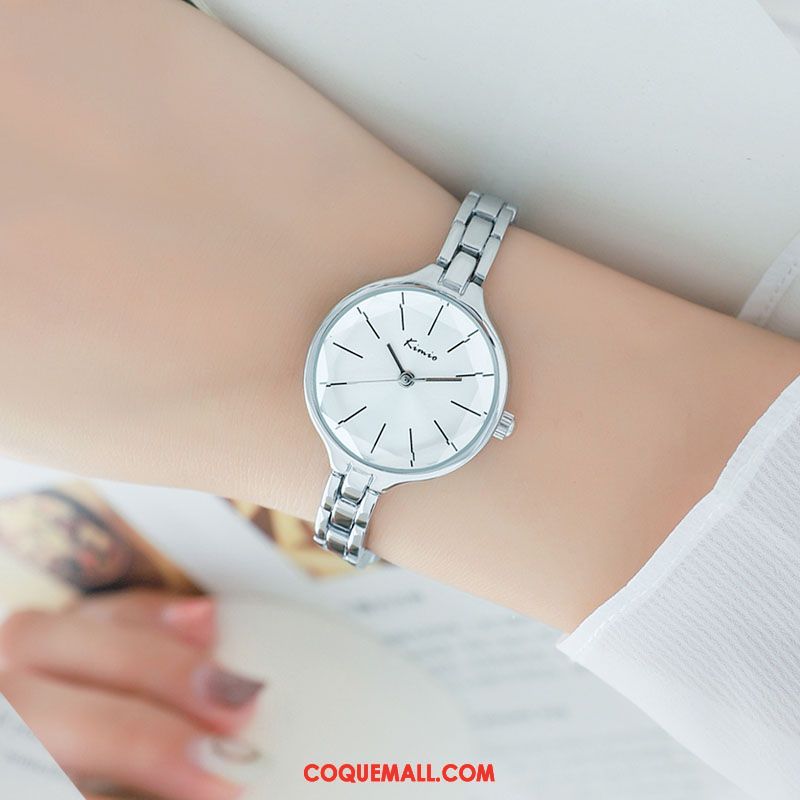 Gant Femme Mode Étudiant Le Nouveau, Gant Simple Bracelet