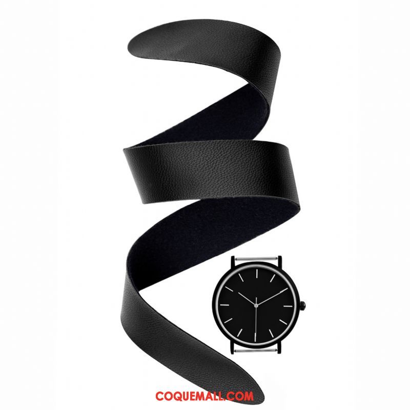 Gant Femme Tendance Montre À Bracelet Europe, Gant Tempérament Cadeau