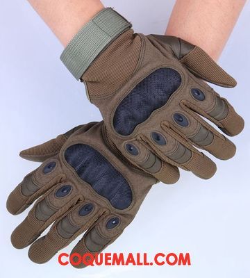 Gant Homme Forces Spéciales Antidérapant Combat, Gant Aptitude Entraînement