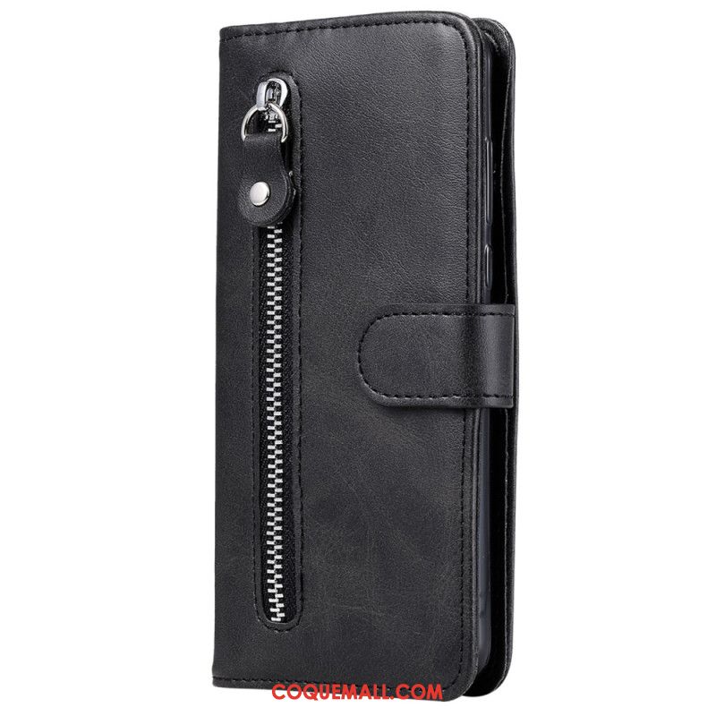 HOusse Xiaomi Redmi Note 13 4G Porte-Monnaie Frontal