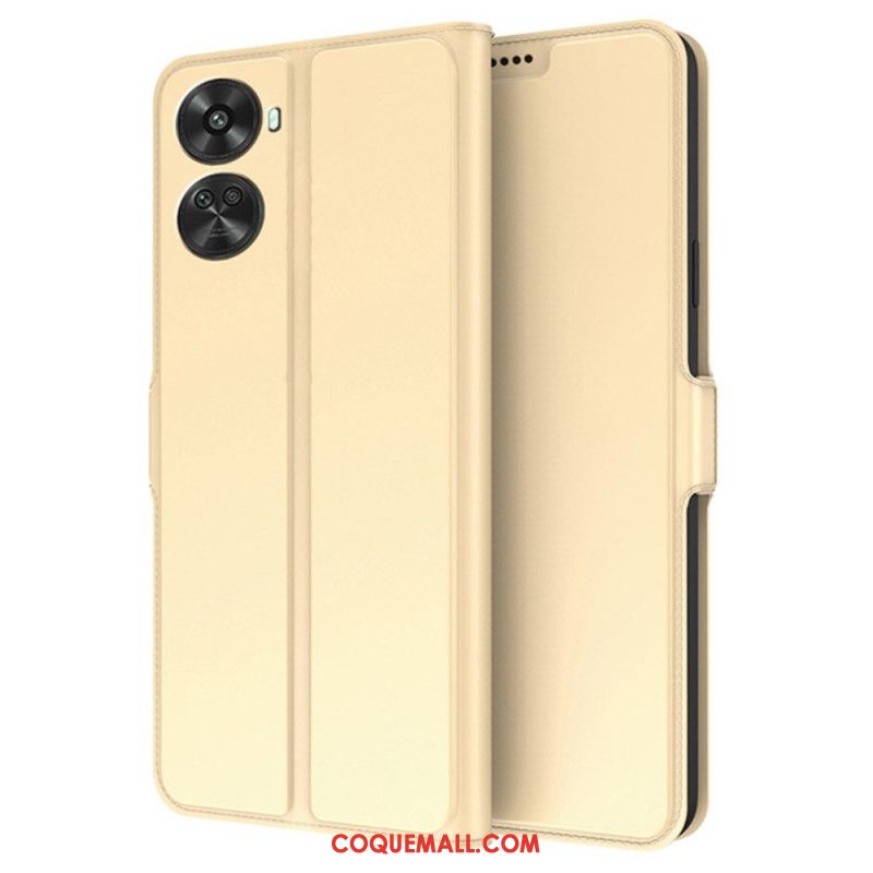 Housse Huawei nova 12 SE Finesse
