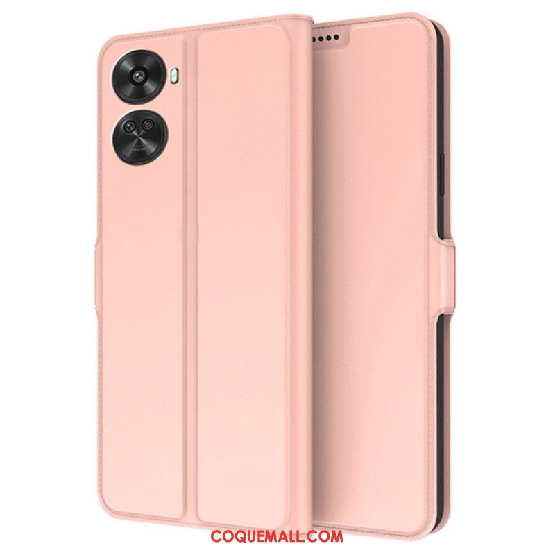 Housse Huawei nova 12 SE Finesse