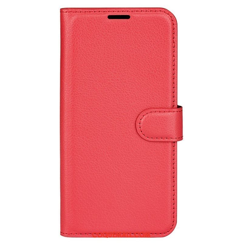 Housse Moto E40 / E30 / E20 Classique