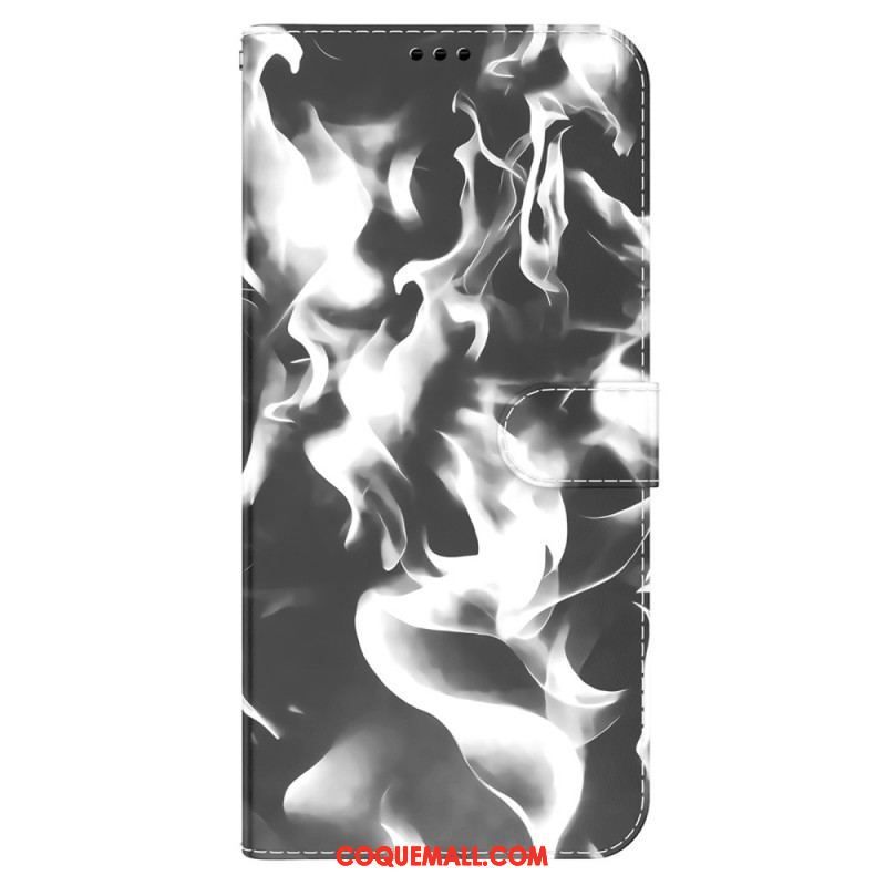 Housse Moto G41 / G31 Motif Abstrait