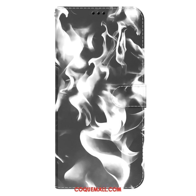 Housse OnePlus 10 Pro 5G Motif Abstrait