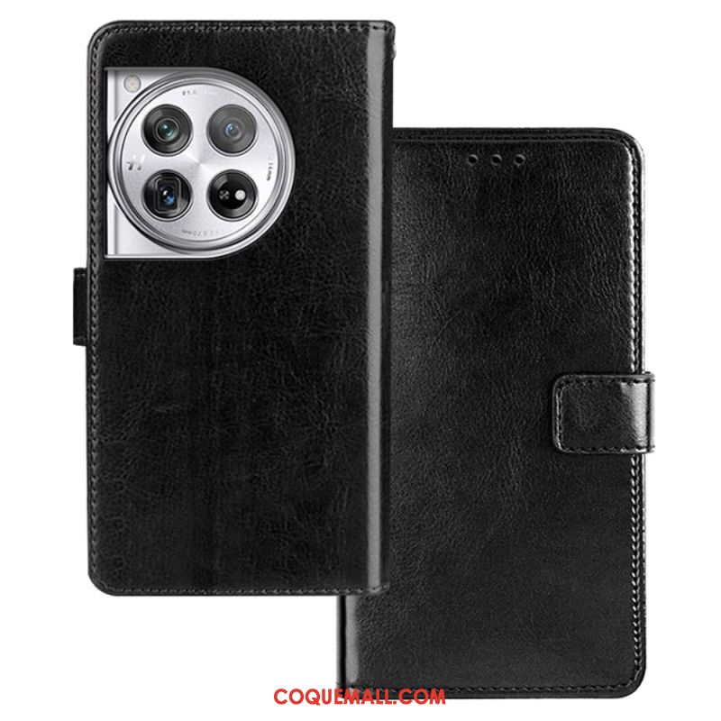 Housse OnePlus 12 5G IDEWEI