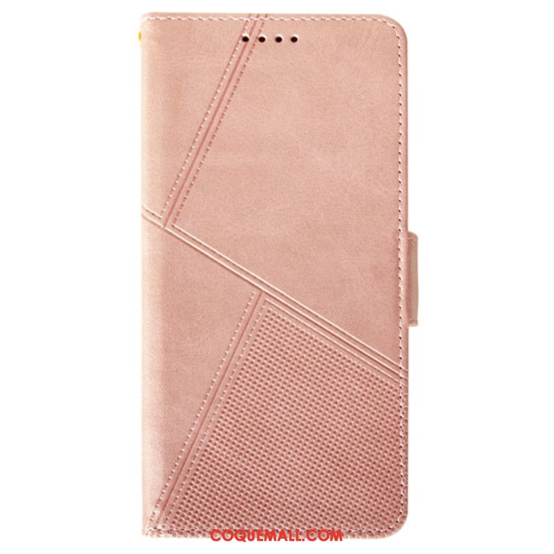 Housse OnePlus 12 5G Lignes IDEWEI