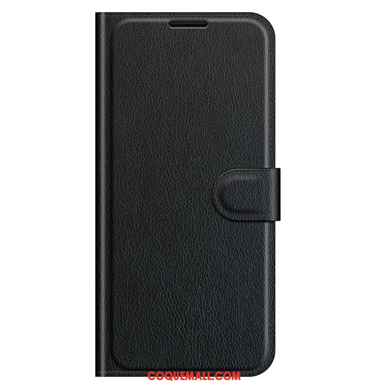 Housse OnePlus Nord 2 5G Classique