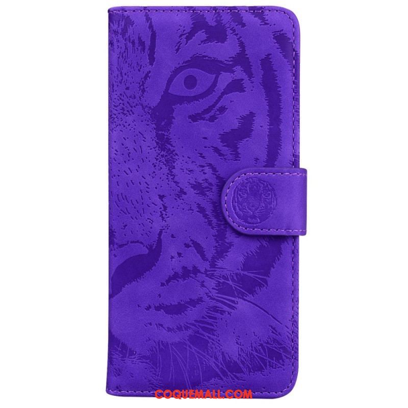 Housse OnePlus Nord 2T 5G Motif Tigre