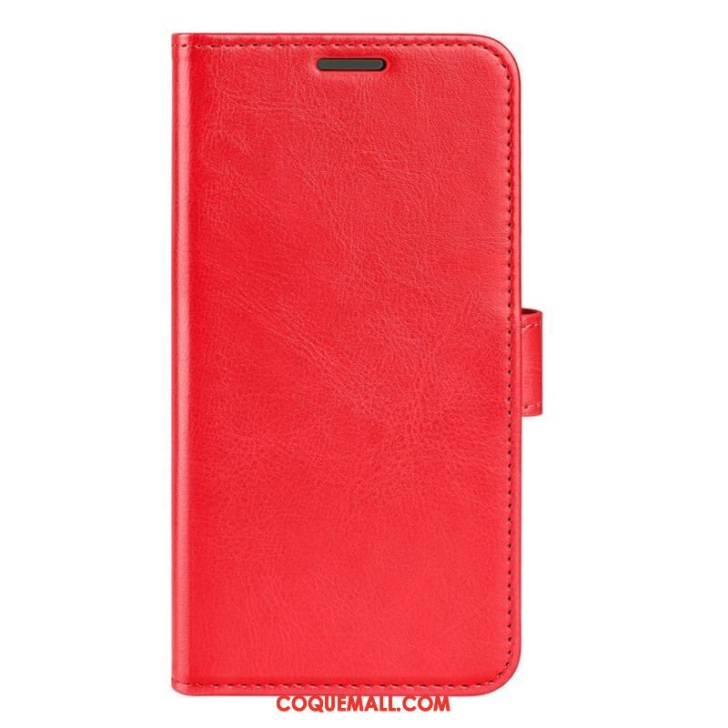 Housse OnePlus Nord CE 2 5G Simili Cuir Classique