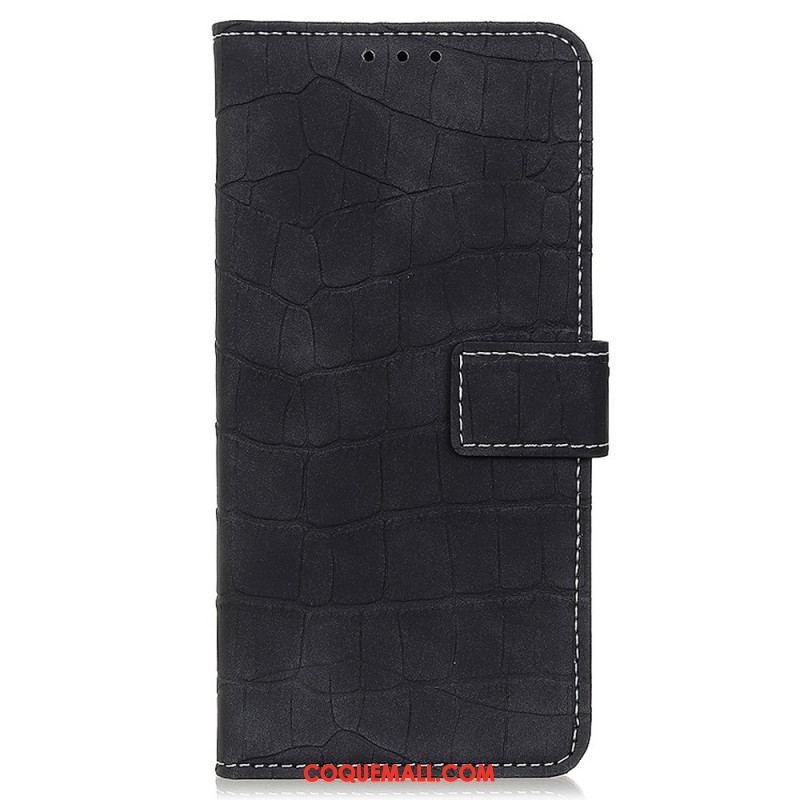 Housse OnePlus Nord CE 2 Lite 5G Crocodile