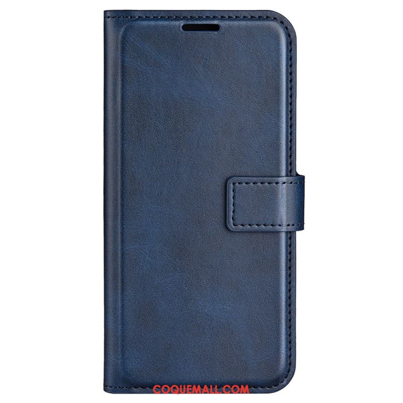 Housse Oppo A98 5G Style Cuir