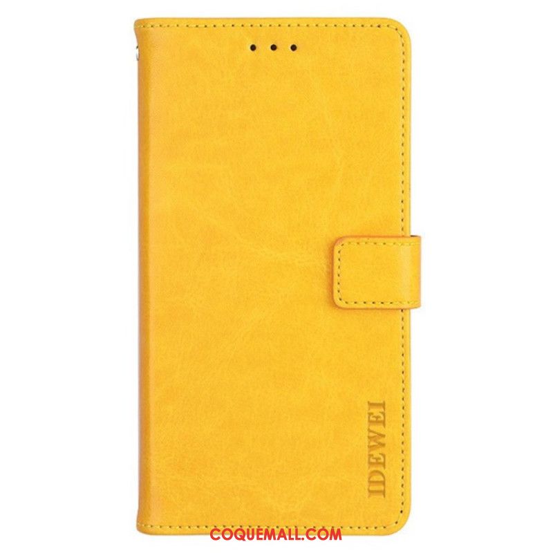 Housse Oppo Reno 11 5G IDEWEI