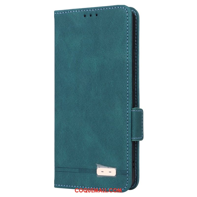 Housse Oppo Reno 11F Design Rétro