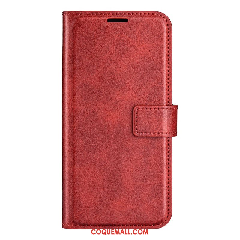 Housse Oppo Reno 12 Pro 5G Style Cuir