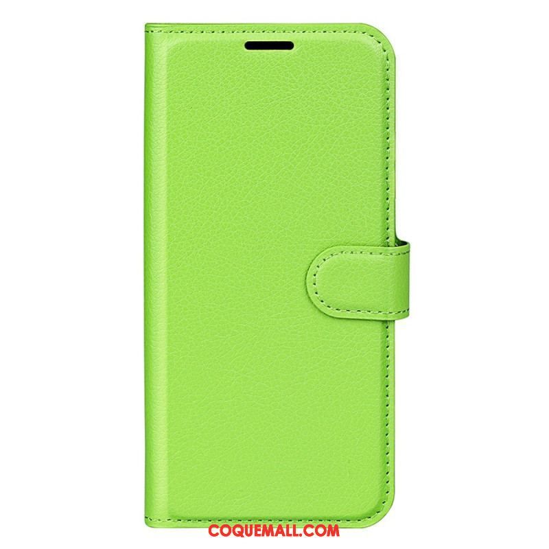 Housse Oppo Reno 8 Pro Classique