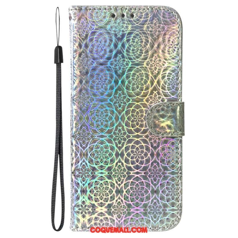 Housse Samsung Galaxy A14 5G / A14 Style Disco