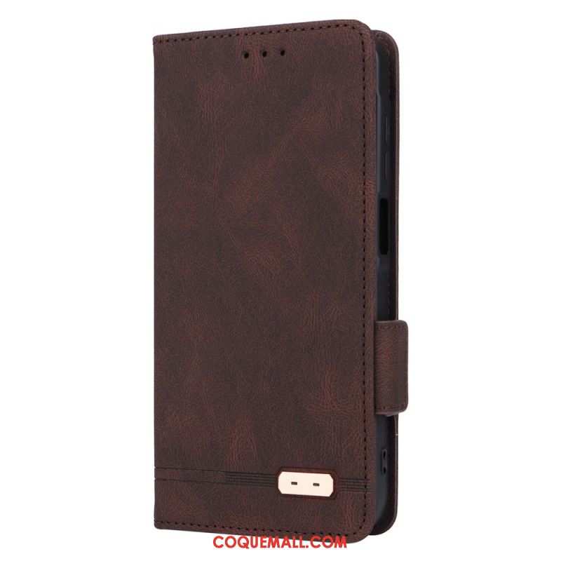 Housse Samsung Galaxy A15 Design Vintage