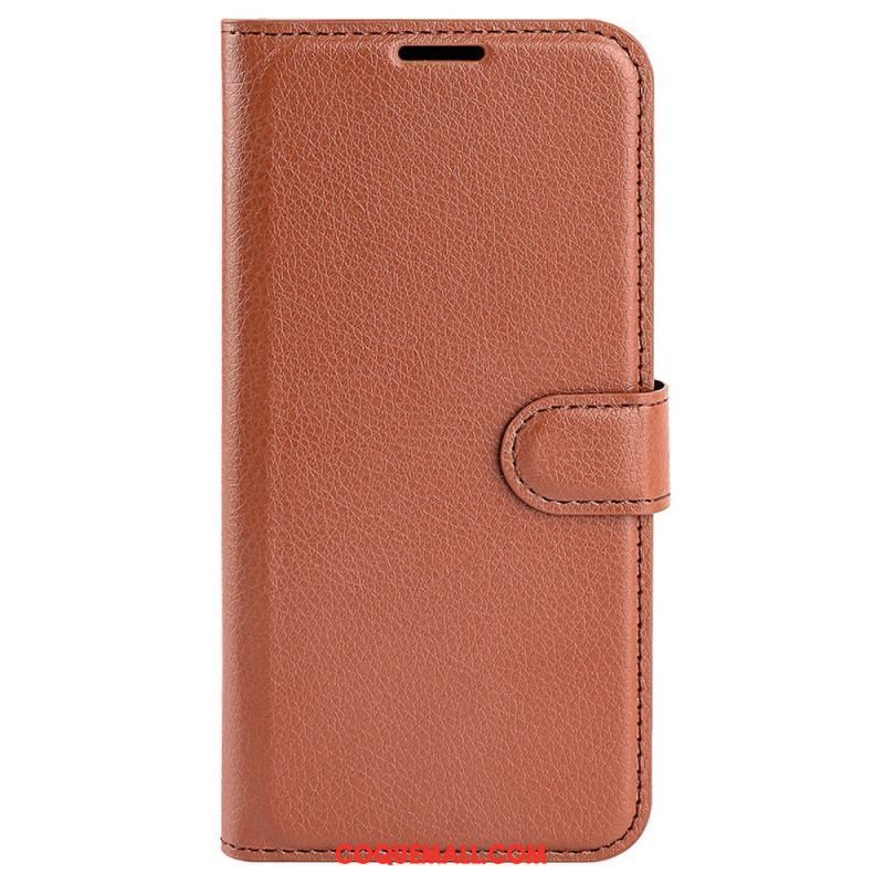 Housse Samsung Galaxy M13 Classique