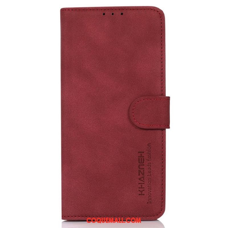 Housse Samsung Galaxy M23 5G Khazneh