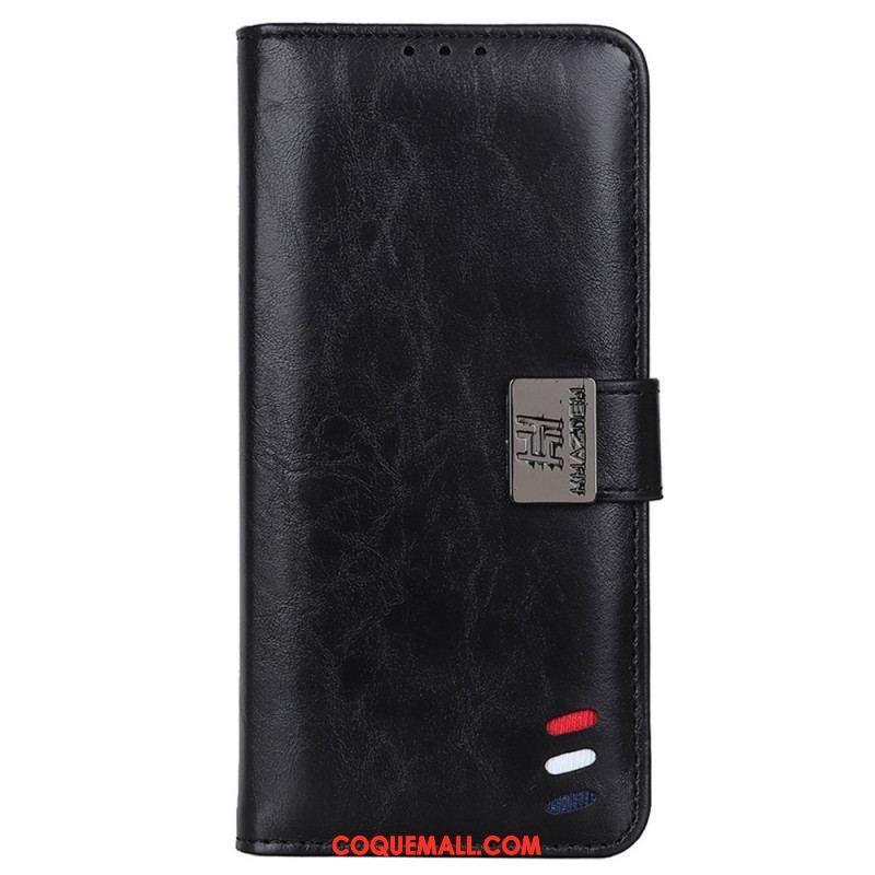 Housse Samsung Galaxy M23 5G Tricolore