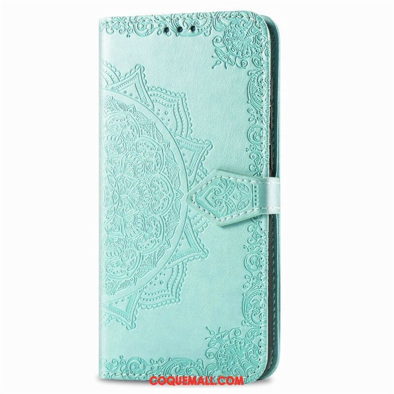 Housse Samsung Galaxy S20 Plus / S20 Plus 5G Mandala Moyen Age