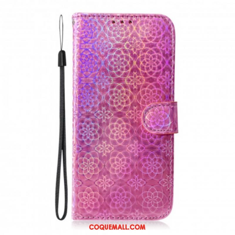 Housse Samsung Galaxy S21 Plus  5G Couleur Pure