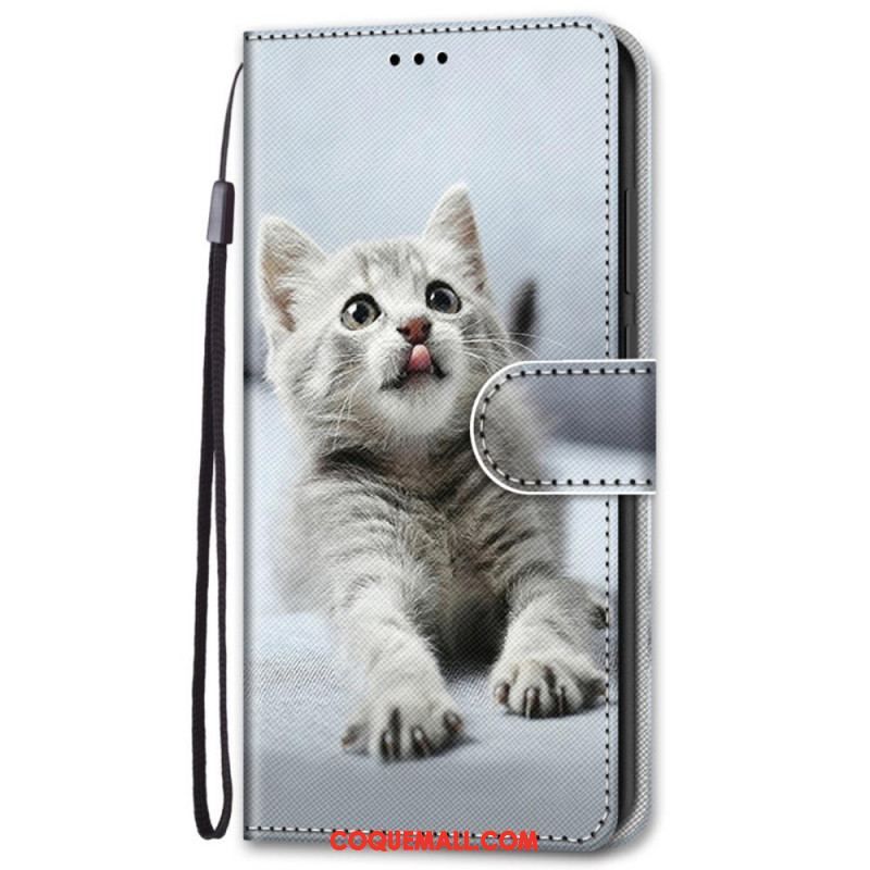 Housse Samsung Galaxy S22 Plus 5G Les Plus Beaux Chats