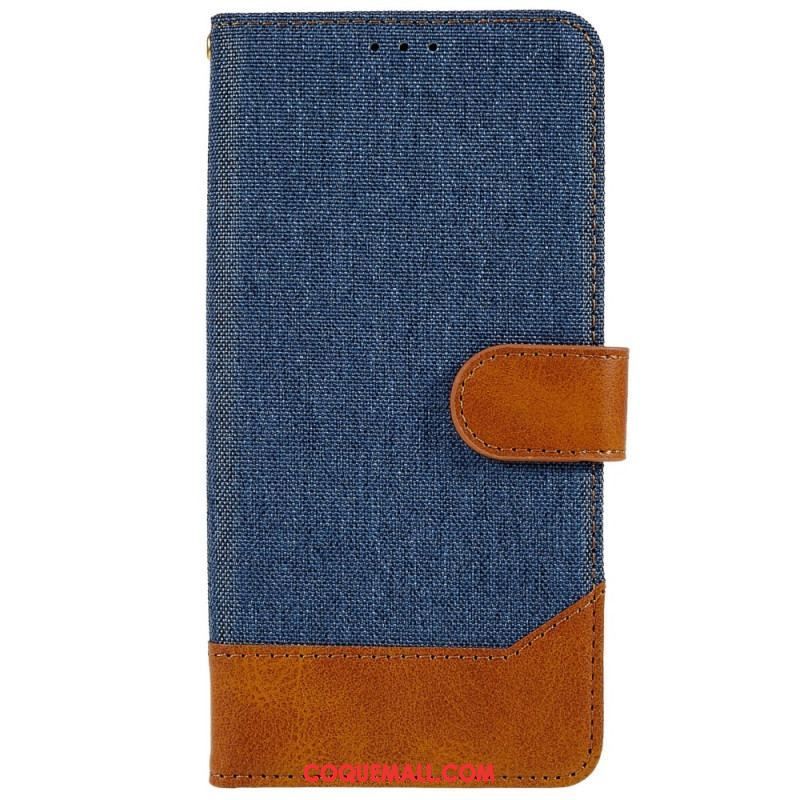 Housse Samsung Galaxy S23 5G Jeans