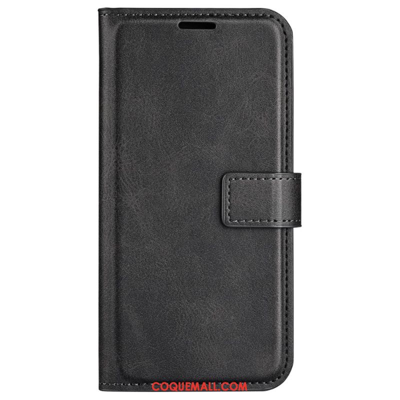 Housse Samsung Galaxy S24 5G Effet Cuir