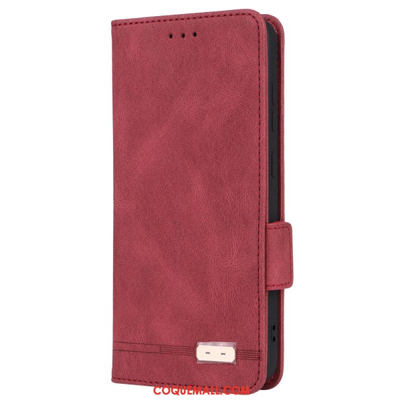 Housse Samsung Galaxy S24 FE Design Rétro