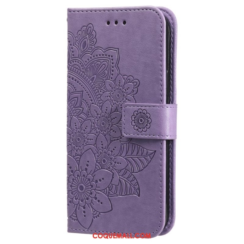 Housse Samsung Galaxy S24 FE Impression Mandala