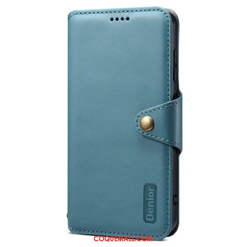 Housse Samsung Galaxy S24 Plus 5G DENIOR