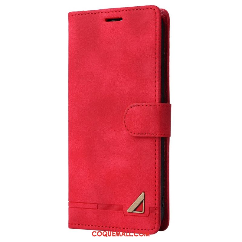 Housse Samsung Galaxy S24 Plus 5G Style Daim Design